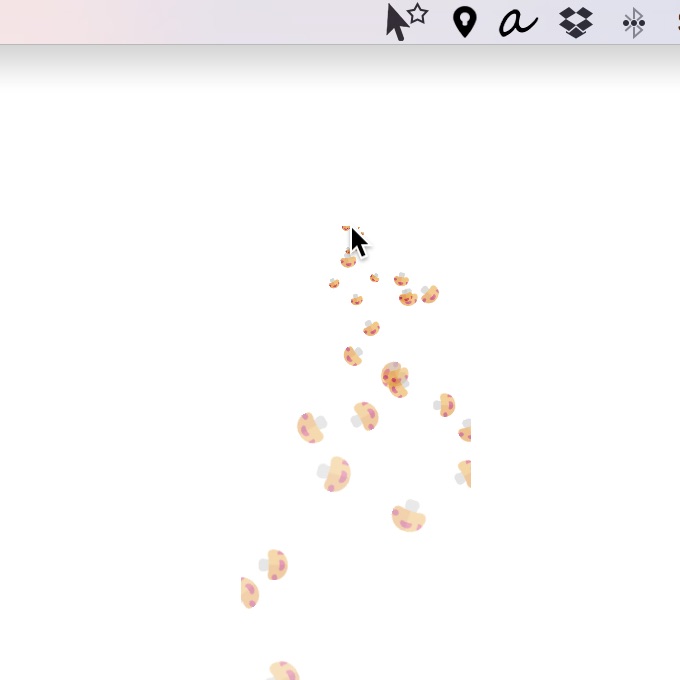 マウスポインタの見た目を自由にカスタマイズ Mousecape Macの手書き説明書