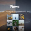 Flume - A beautiful Instagram experience for your Mac