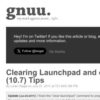 Clearing Launchpad and other OS X Lion (10.7) Tips (gnuu.org)
