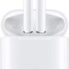 Amazon.co.jp: Apple AirPods with Charging Case (第1世代) : 家電＆カメラ