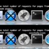 Get a Transparent Dock in OS X Mavericks by Disabling the Frost Effect