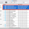 Fix Abnormally Slow Folder Opening & Folder Populating in OS X 10.10.3