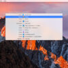 Contexts - Radically simpler & faster window switcher for Mac