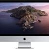 Amazon.co.jp: 2019 Apple iMac (27インチ, Retina 5Kディスプレイモデル, 3.0GHz 6コ