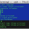 How to Change Mac System Language via Command Line | OSXDaily
