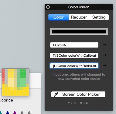 ColorPicker2