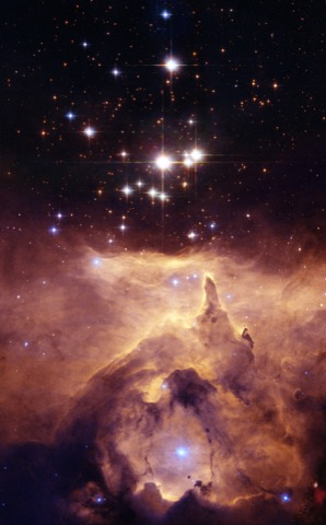 EmissionNebula_NGC6357