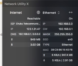 Network_Utility_X