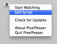 PixelPeeper